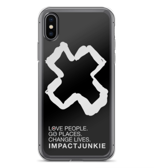 IMPACTJUNKIE Phone Case (iPhone + Samsung) IMPACTJUNKIE IMPACTJUNKIE Phone Case (iPhone + Samsung) IMPACTJUNKIE
