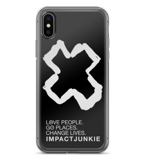 IMPACTJUNKIE Phone Case (iPhone + Samsung)