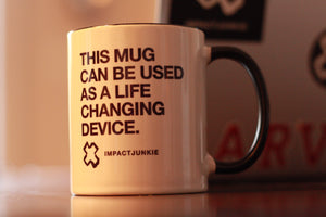 IJ Mug - Life Changing Device