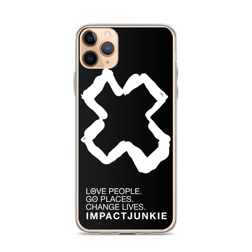 IMPACTJUNKIE Phone Case (iPhone + Samsung)
