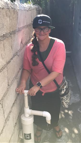 A PIECE OF ME - Haiti