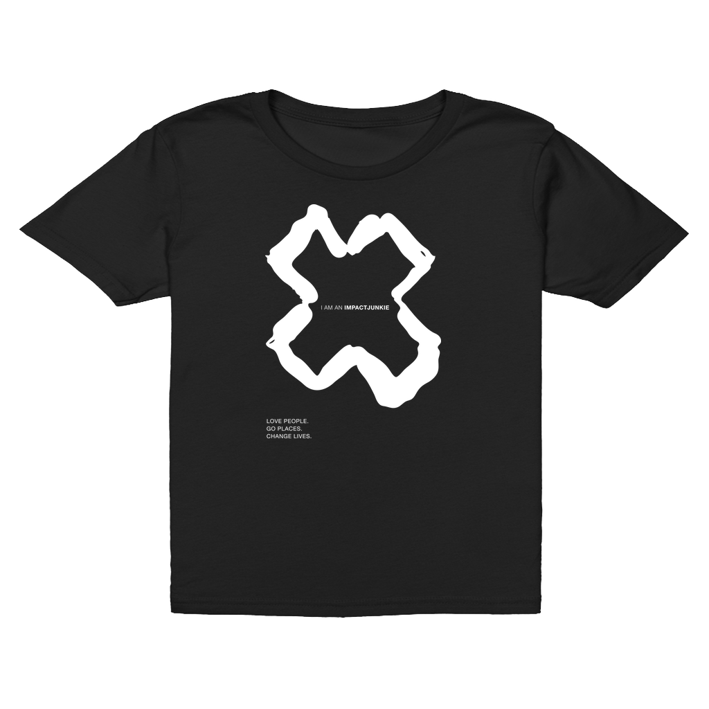 T-Shirts (Youth Sizes)