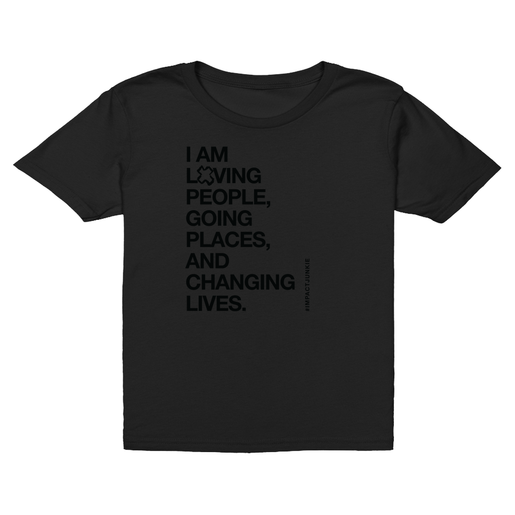 T-Shirts (Youth Sizes)