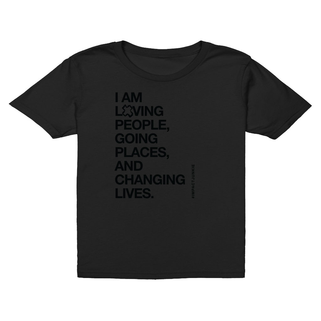 T-Shirts (Youth Sizes)