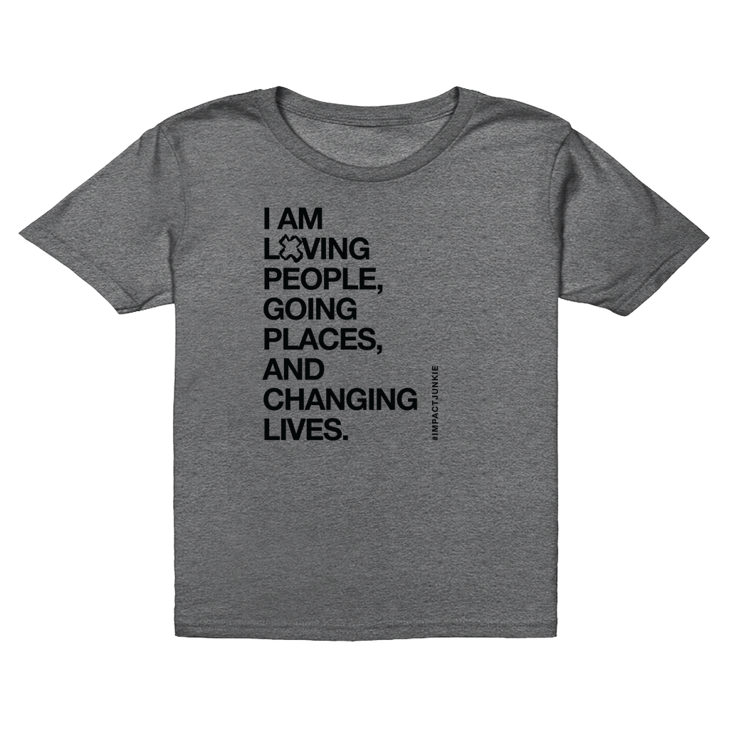 T-Shirts (Youth Sizes)