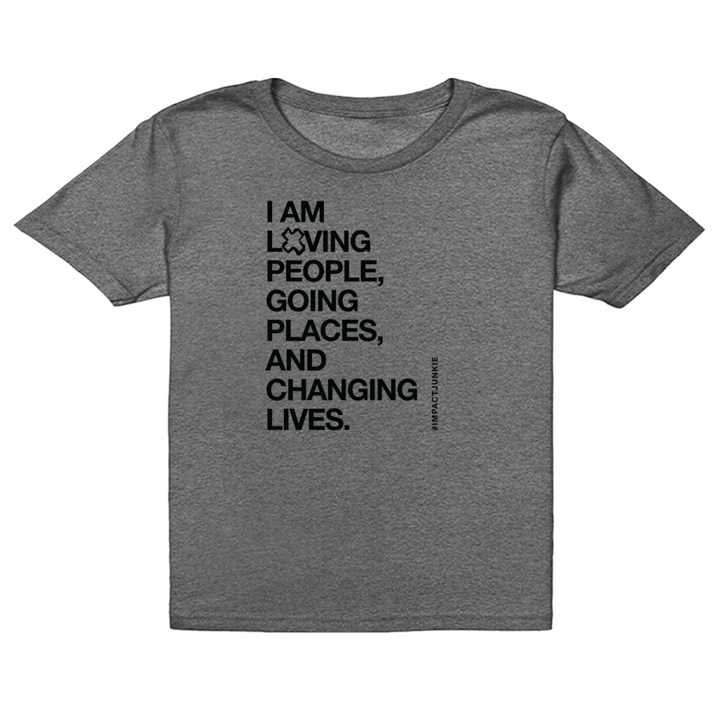 T-Shirts (Youth Sizes)