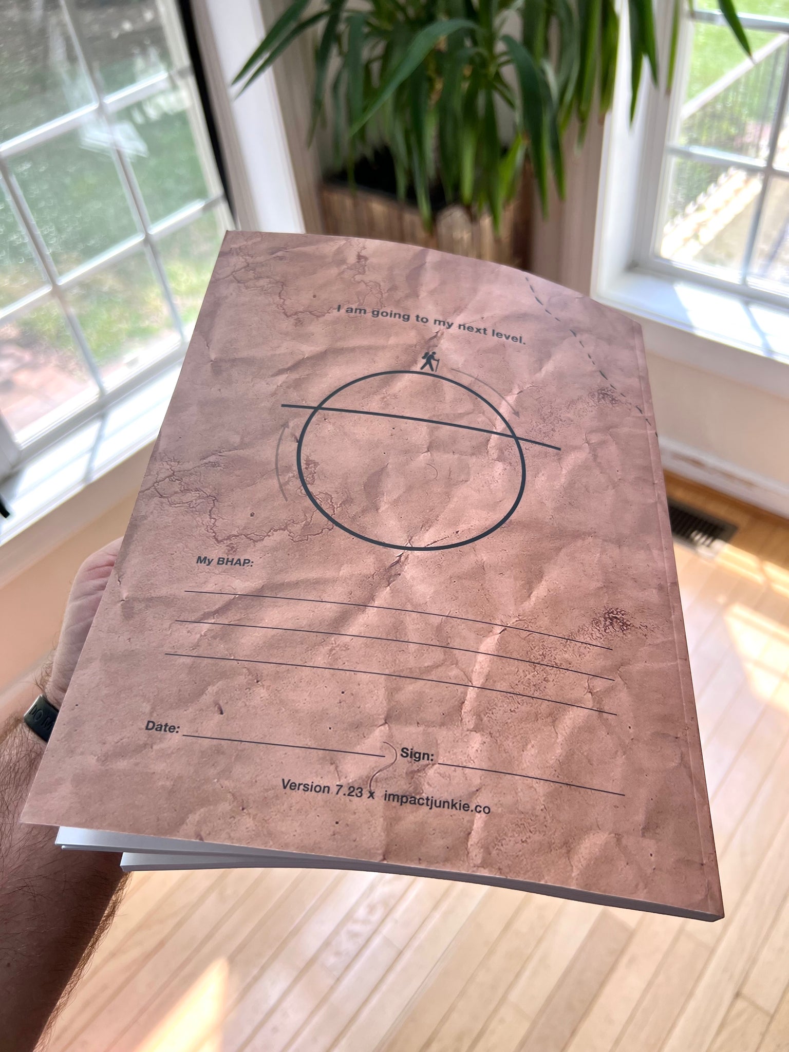 GO GROUPS Participant Guidebook x Faith in Action