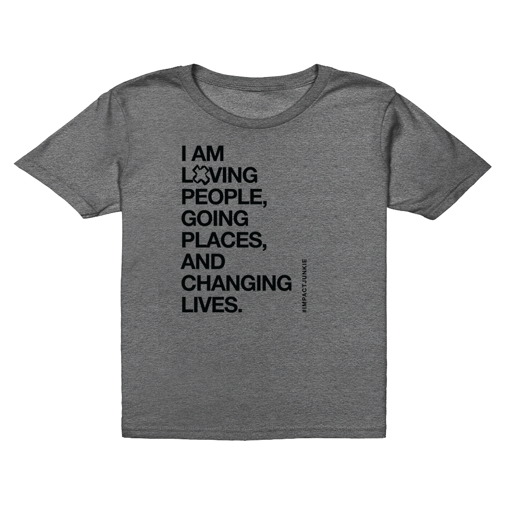 T-Shirts (Youth Sizes)