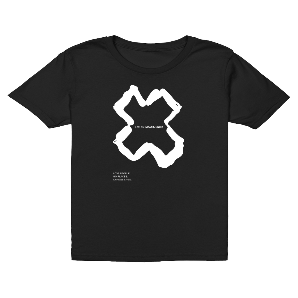 T-Shirts (Youth Sizes)